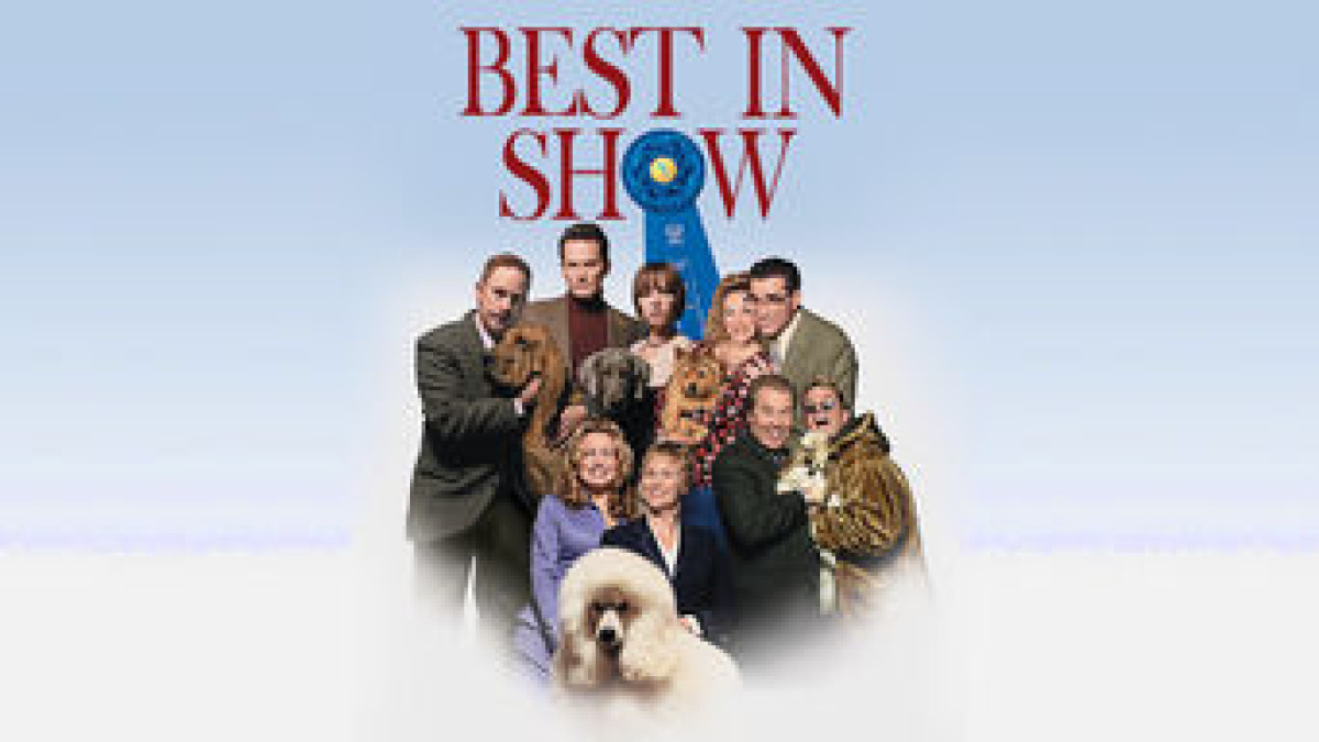 Best in Show | Se på Netflix | Flixfilm