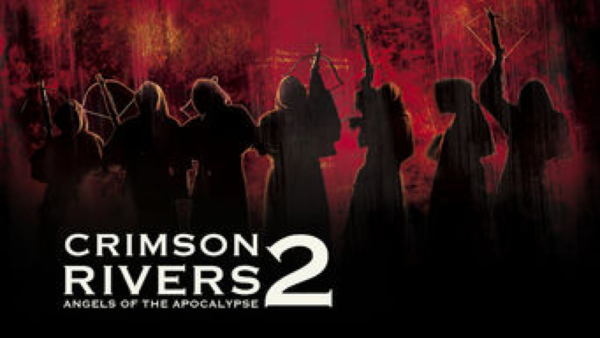 Crimson Rivers 2 Angels of the Apocalypse Se på Netflix