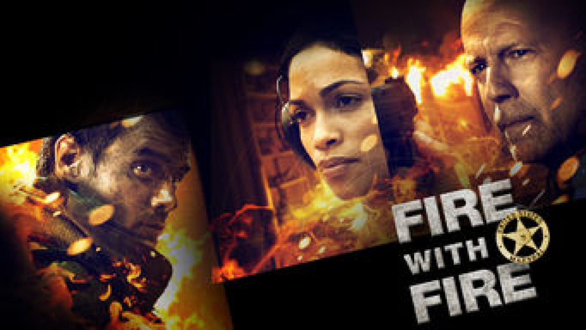 Fire with Fire | Se på Netflix | Flixfilm