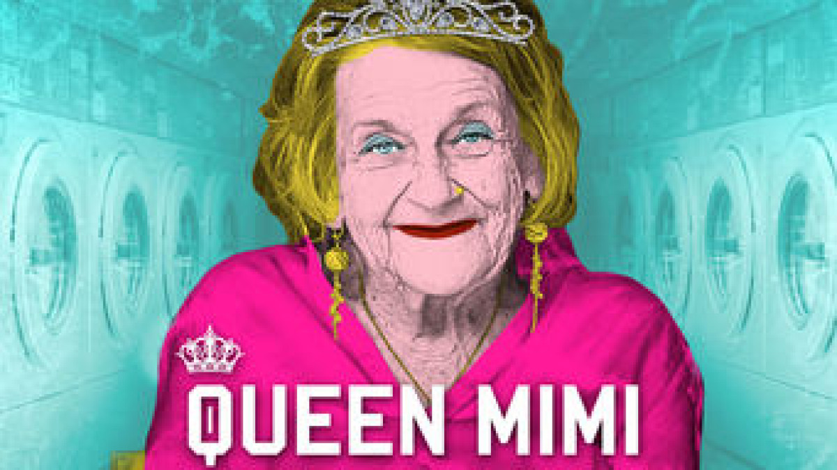 Queen Mimi Se online Flixfilm
