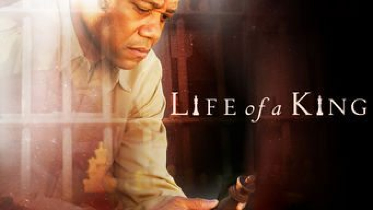 Life of a King Se på Netflix Flixfilm