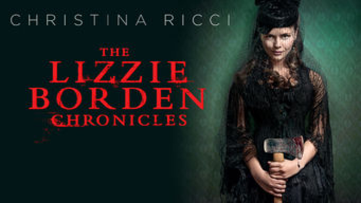The Lizzie Borden Chronicles | Flixfilm