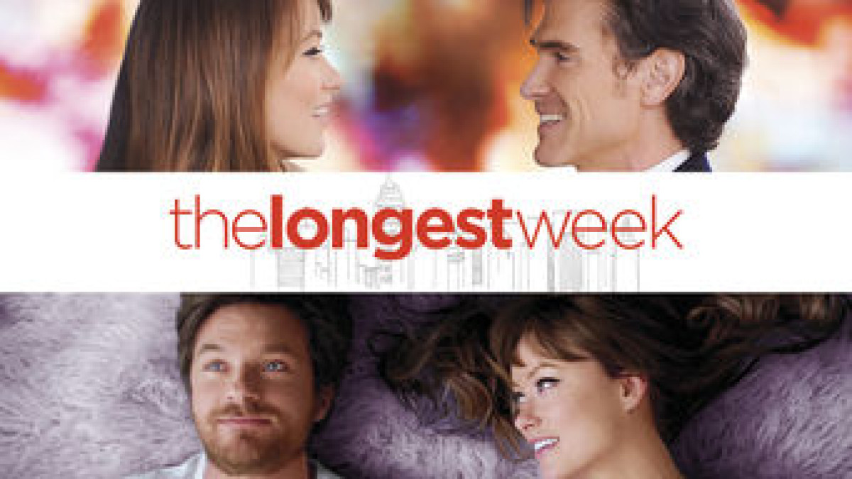 The Longest Week | Se på Netflix | Flixfilm