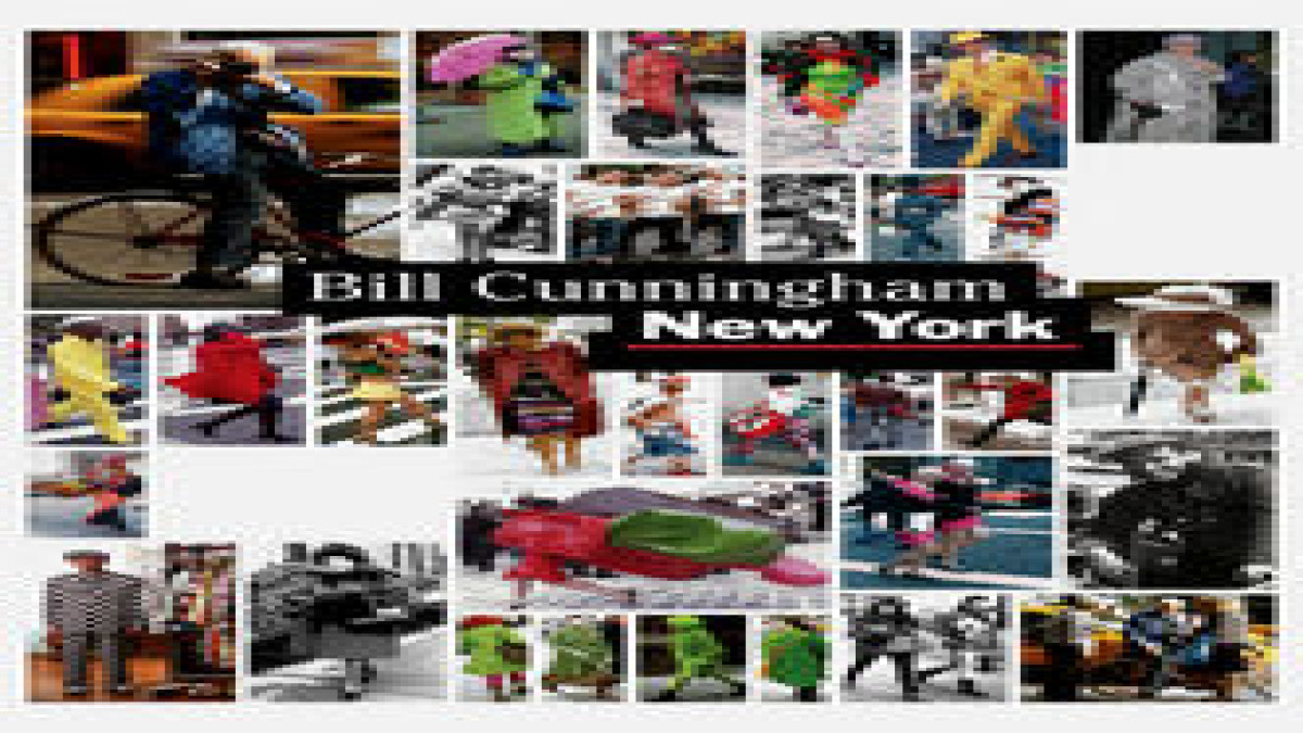 Bill Cunningham New York | Se på Netflix | Flixfilm