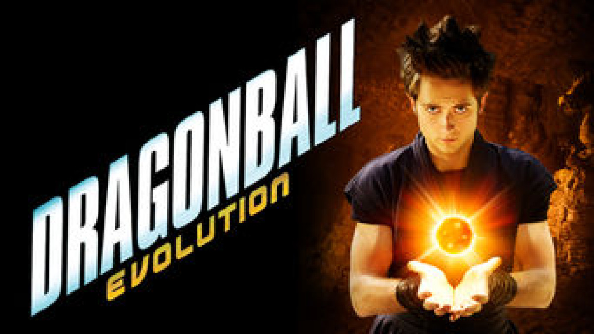 Dragon Ball Evolution Film Complet Français www.flixfilm.dk