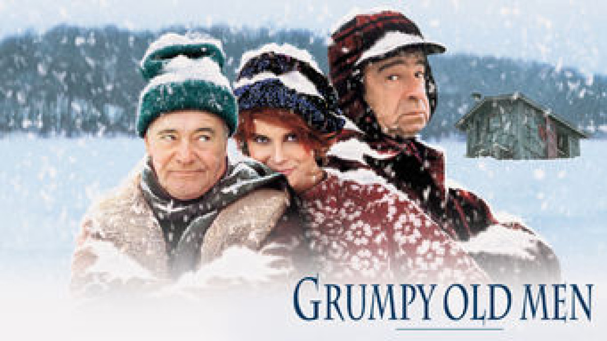 Grumpy Old Men | Flixfilm