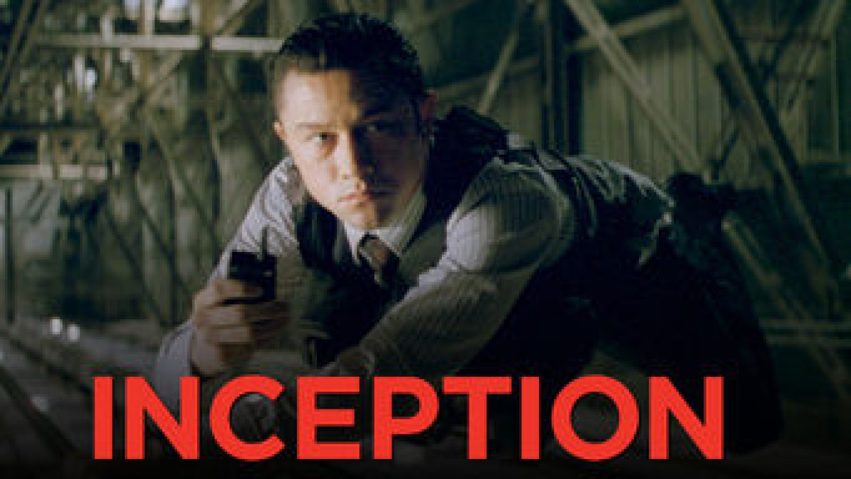 Film Inception Netflix Inception | Se på Netflix | Flixfilm