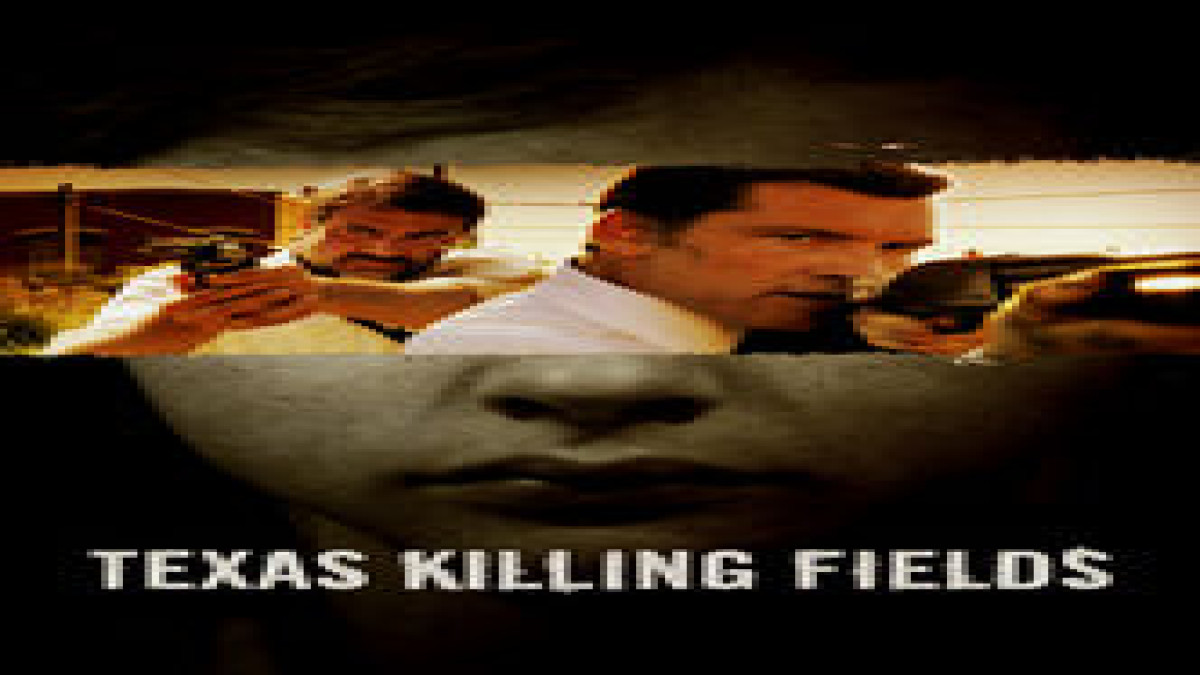 Texas Killing Fields | Se på Netflix | Flixfilm