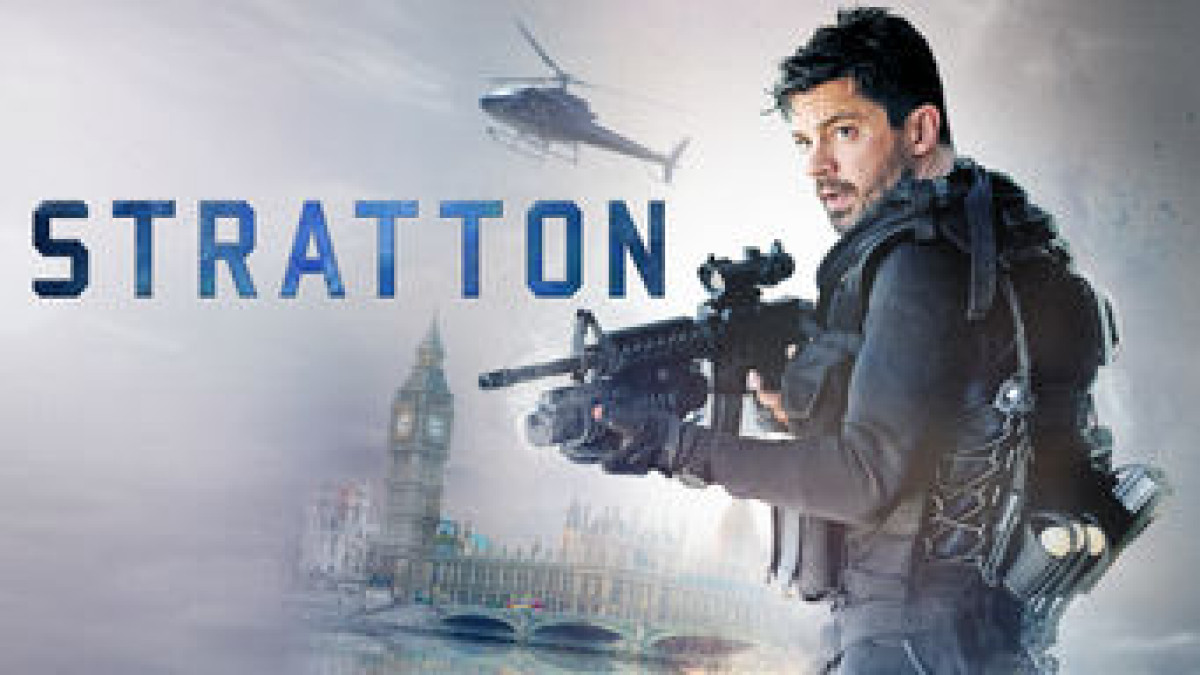 Stratton Cast Stratton | Se på Netflix | Flixfilm