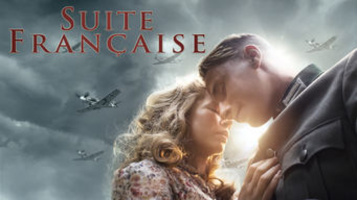Suite Francaise | Flixfilm