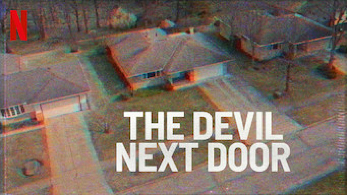Next Devil The Devil Next Door | Se på Netflix | Flixfilm