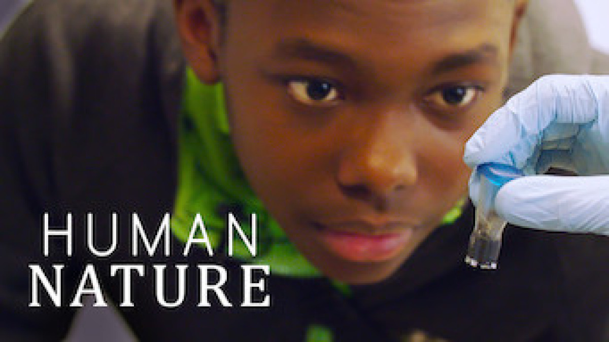 Human Nature | Se på Netflix | Flixfilm