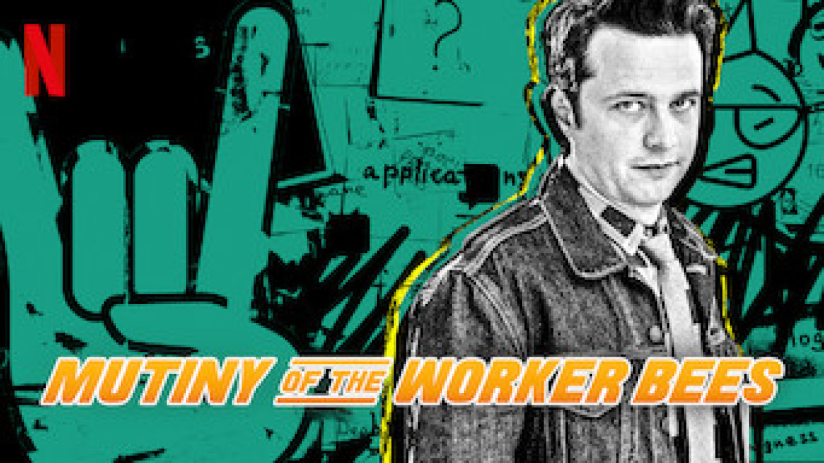 Mutiny of the Worker Bees Se på Netflix Flixfilm