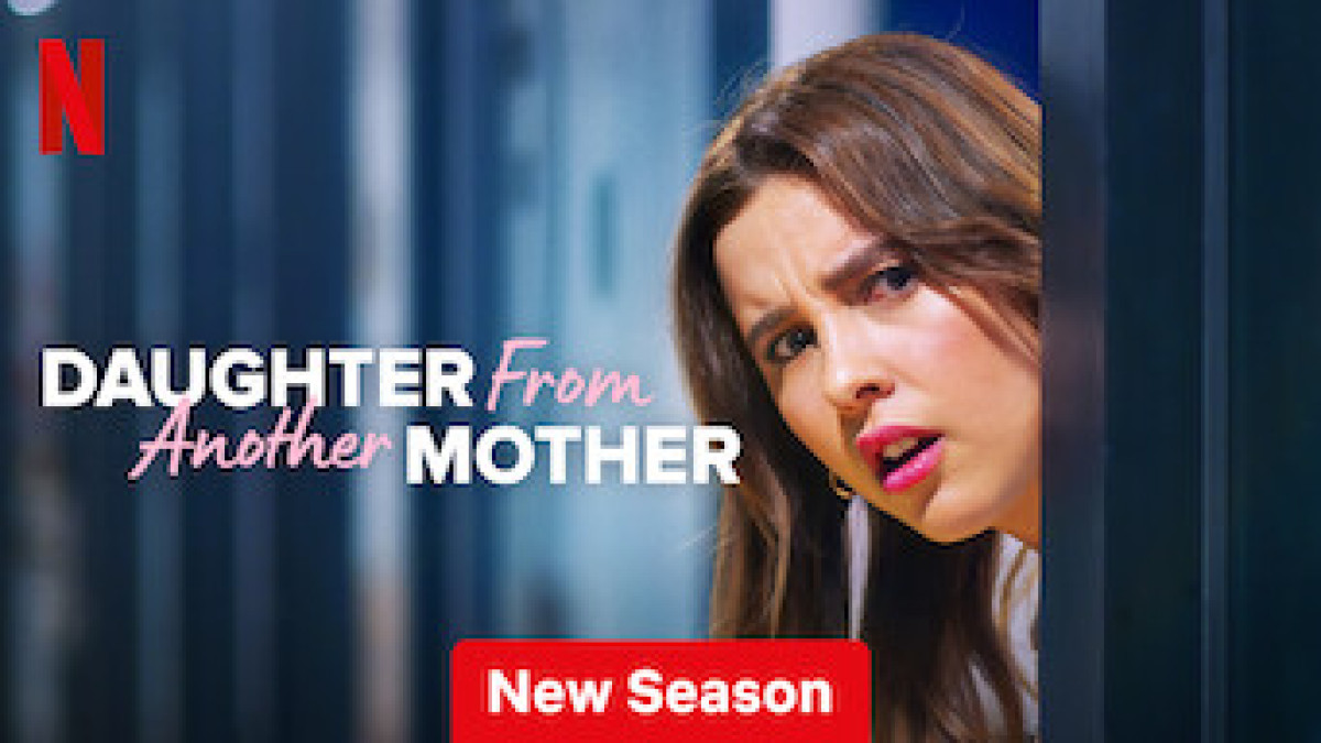 Daughter From Another Mother Se på Netflix Flixfilm