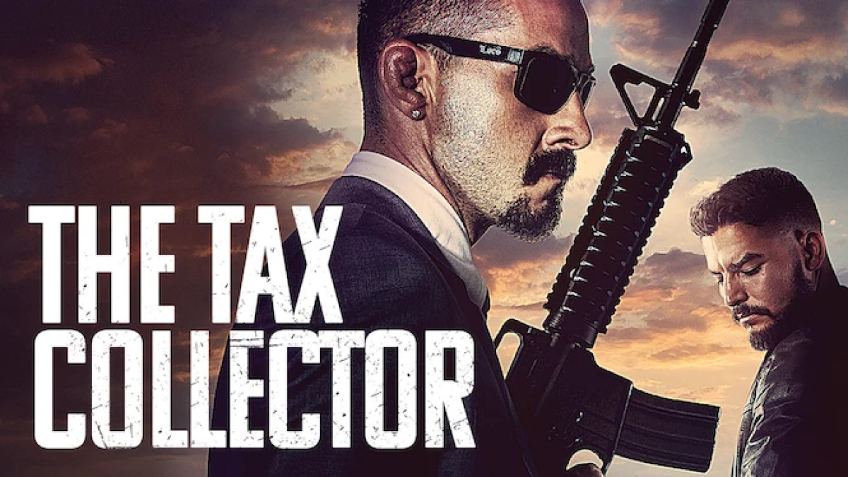 The Tax Collector Se på Netflix Flixfilm