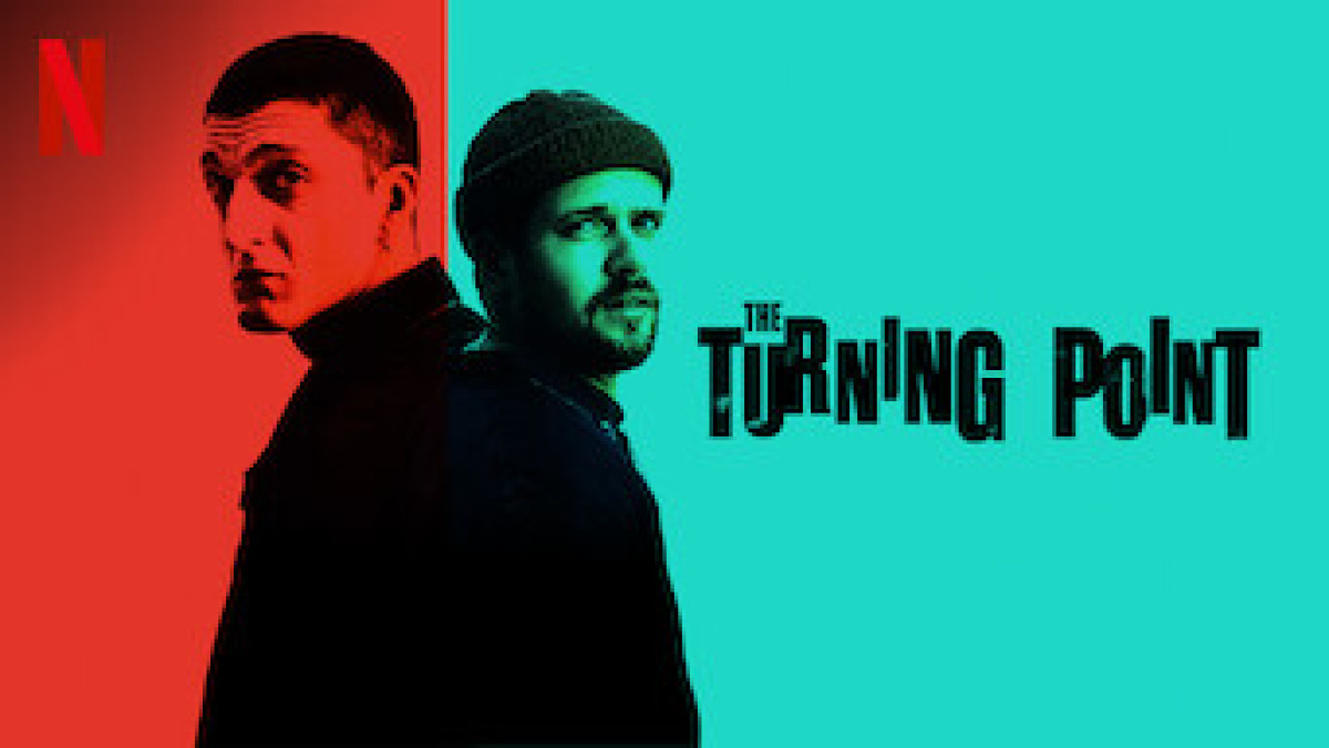 The Turning Point | Se på Netflix | Flixfilm