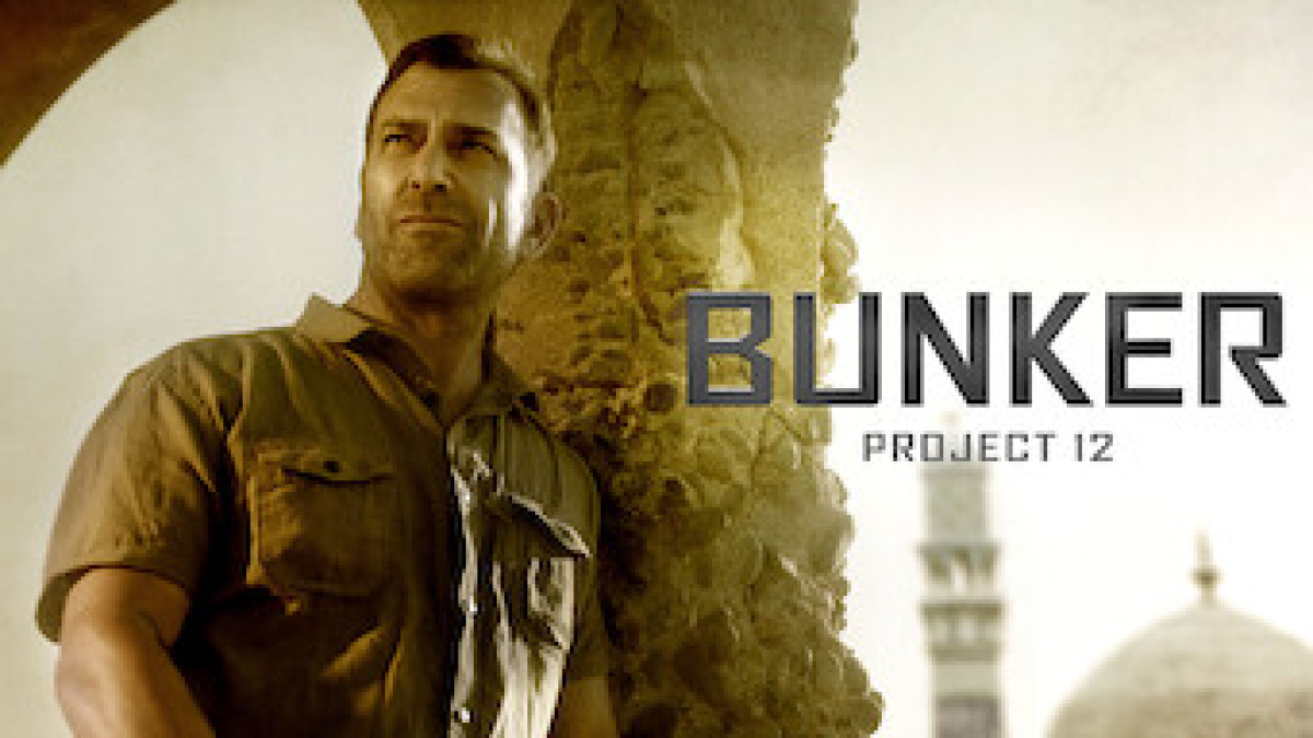 Bunker Project 12 Se på Netflix Flixfilm