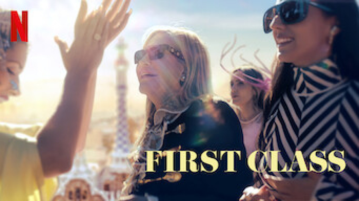 First Class | Se på Netflix | Flixfilm