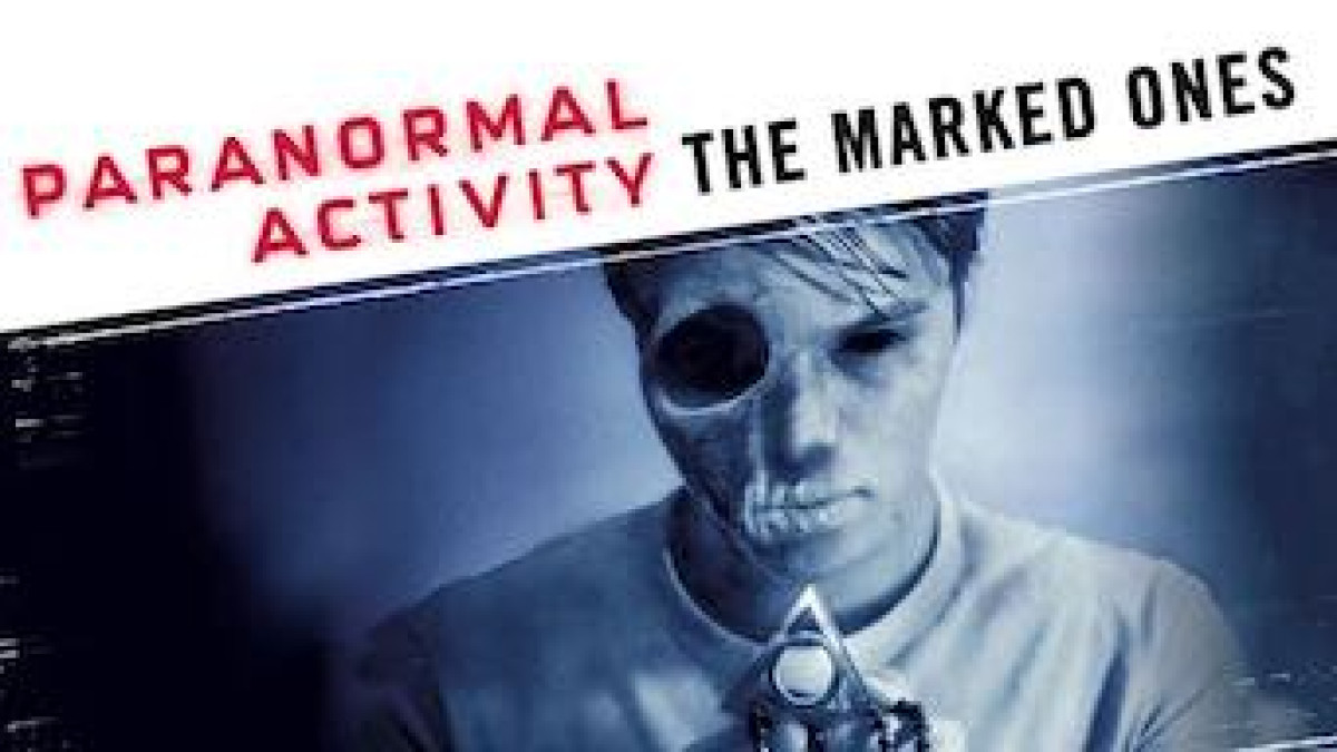 Paranormal Activity The Marked Ones Se på Netflix Flixfilm