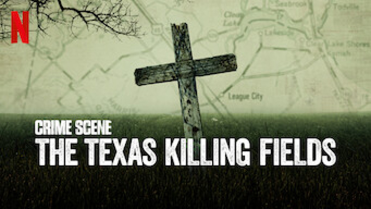 Crime Scene: The Texas Killing Fields | Se på Netflix | Flixfilm