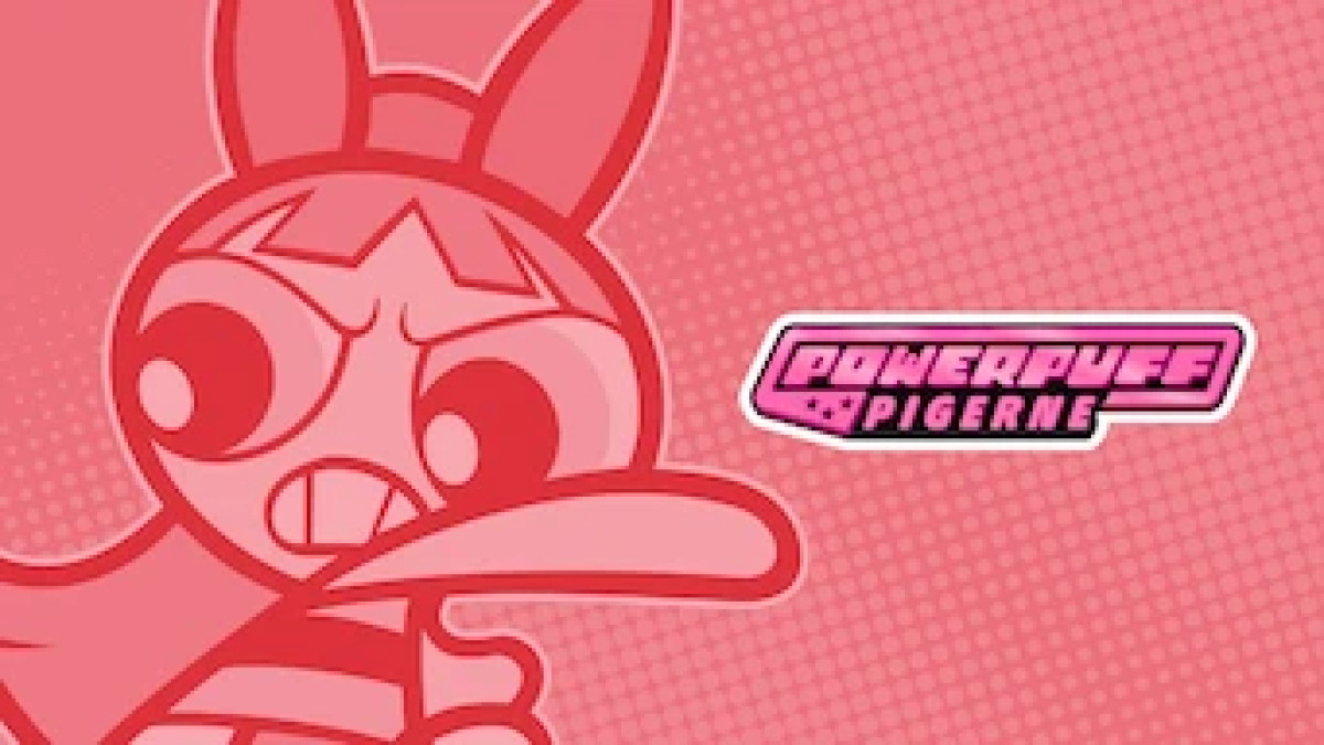 The Powerpuff Girls | Se på Netflix | Flixfilm