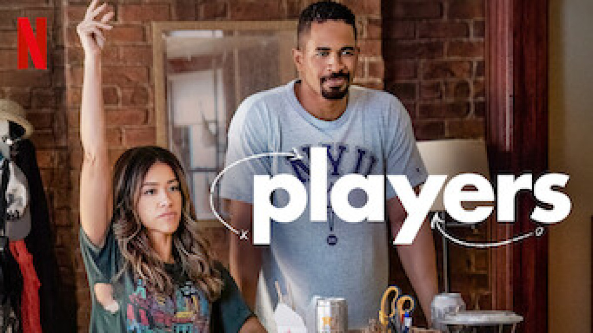 Players | Se på Netflix | Flixfilm