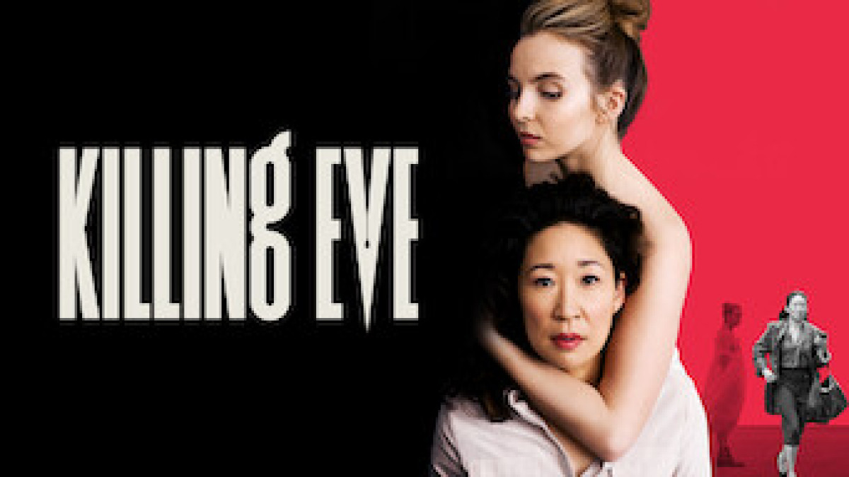 Killing Eve | Flixfilm