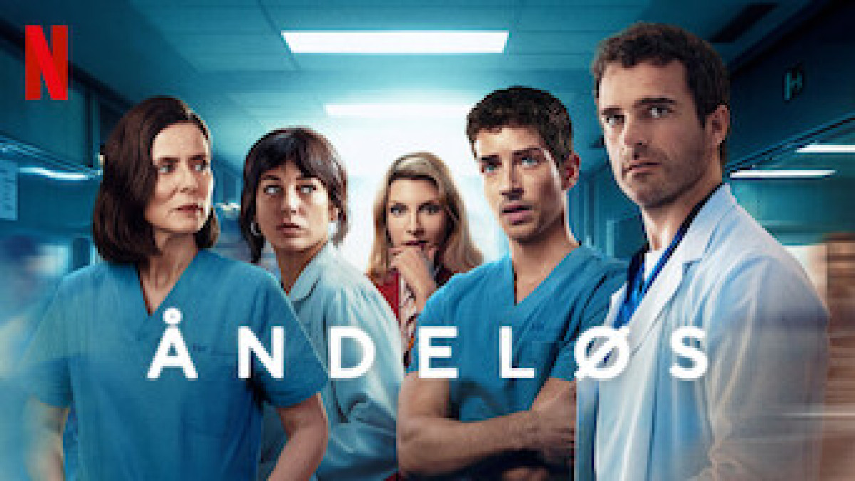 Åndeløs | Se på Netflix | Flixfilm