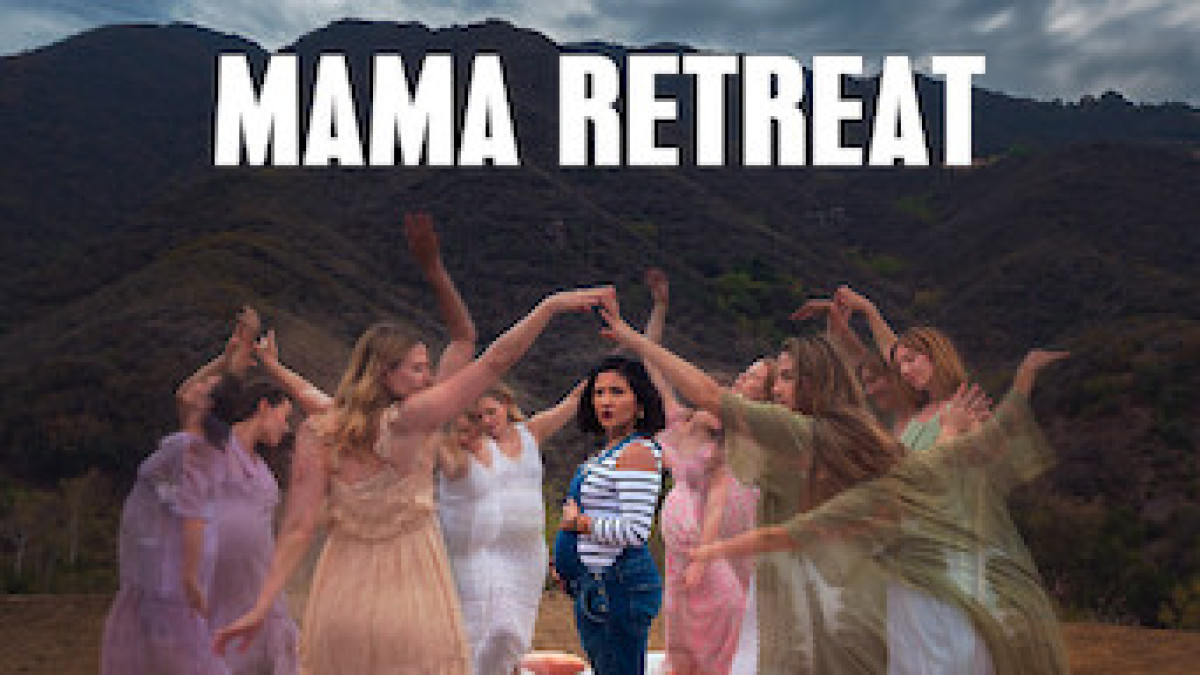 Mama Retreat Se på Netflix Flixfilm