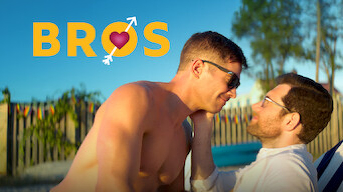 Bros | Se på Netflix | Flixfilm
