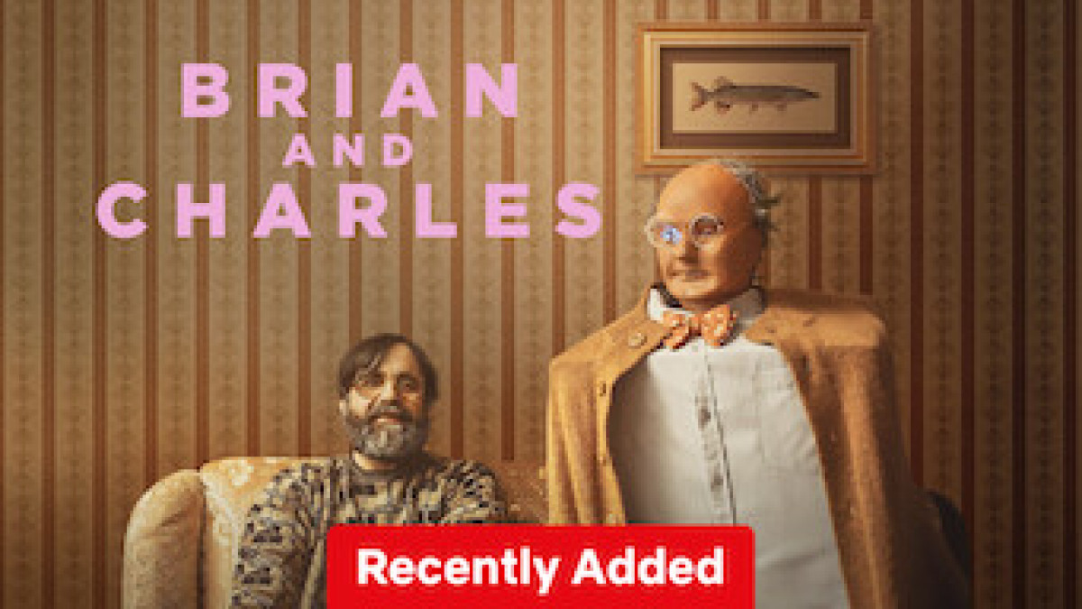 Brian and Charles | Se på Netflix | Flixfilm
