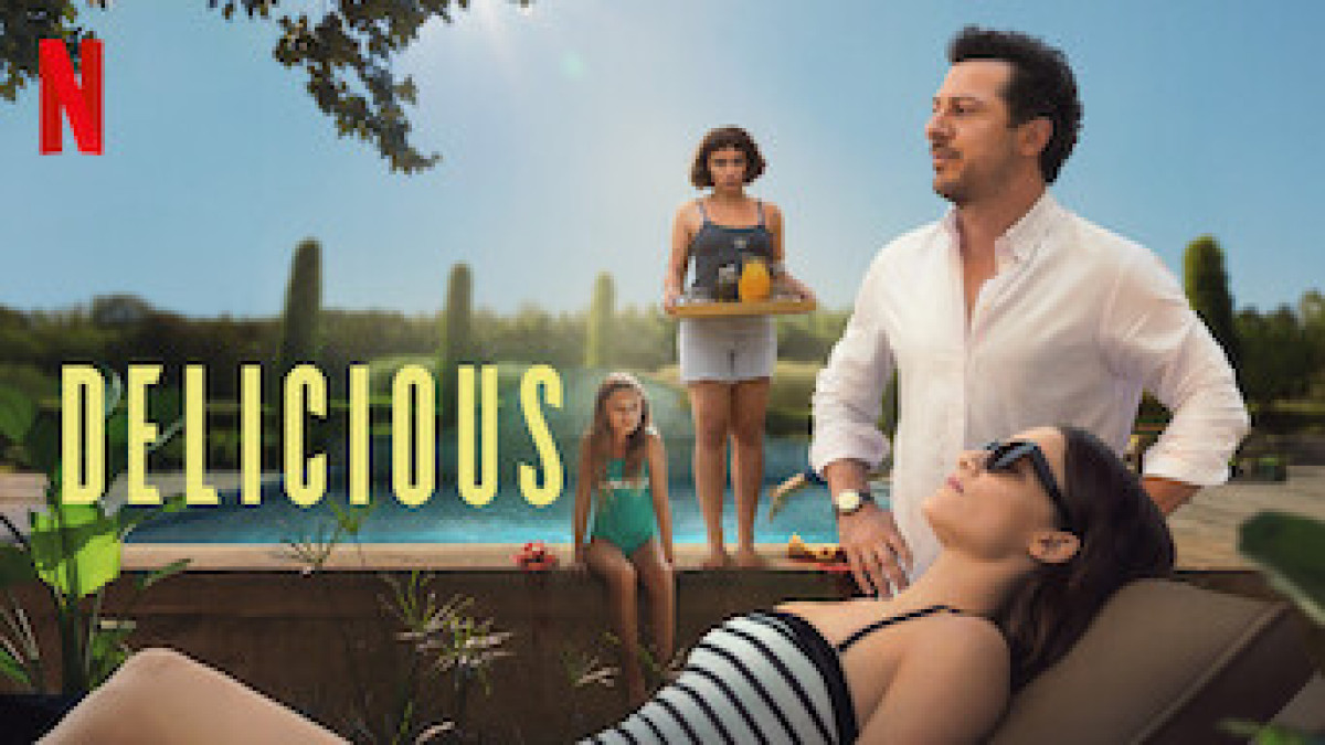 Delicious | Se på Netflix | Flixfilm