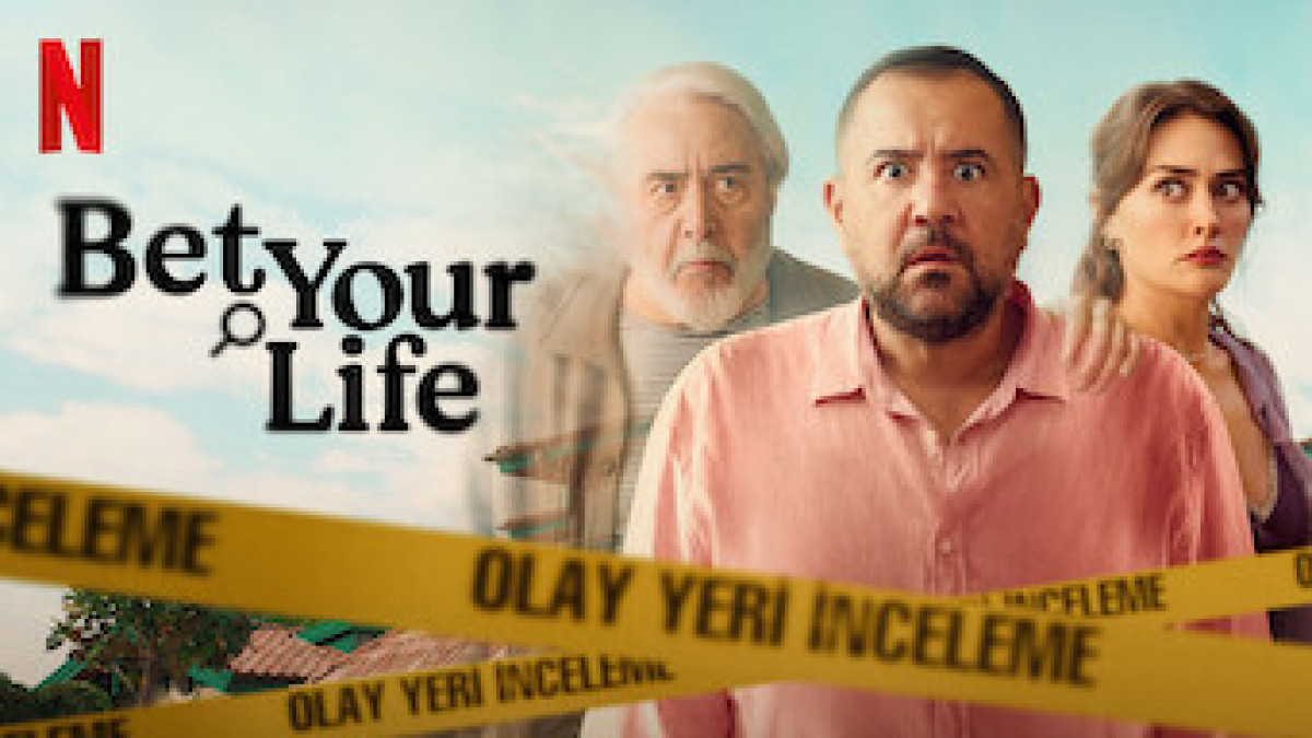 Bet Your Life | Se på Netflix | Flixfilm