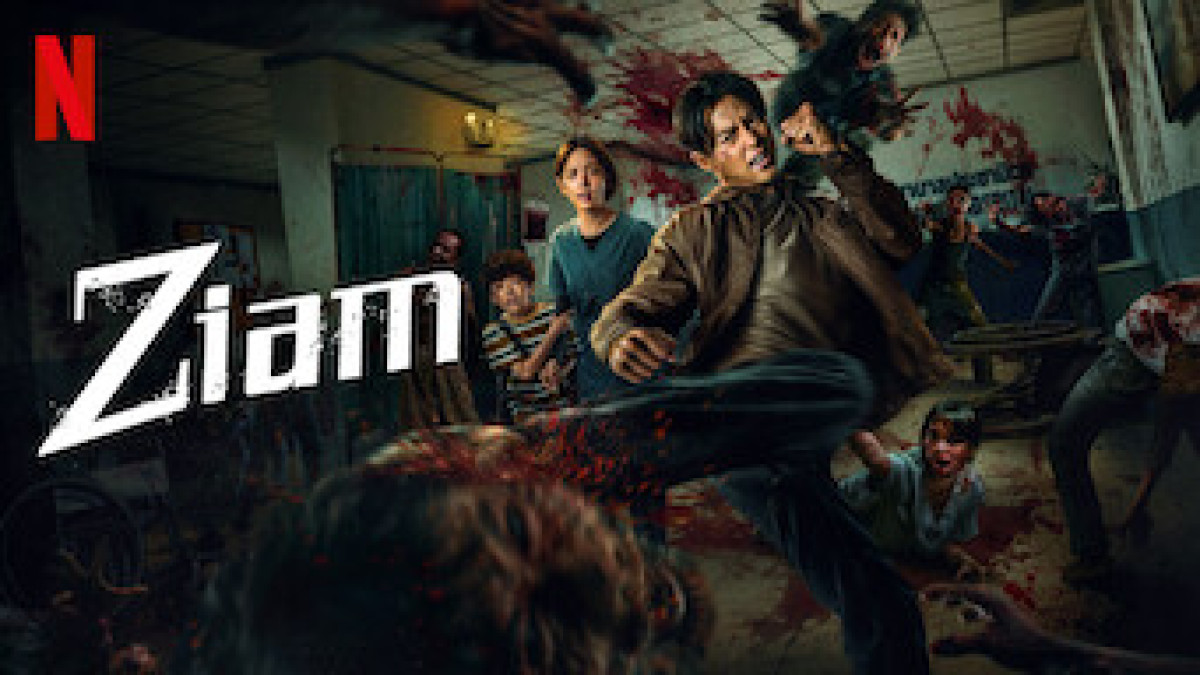 Ziam | Se på Netflix | Flixfilm