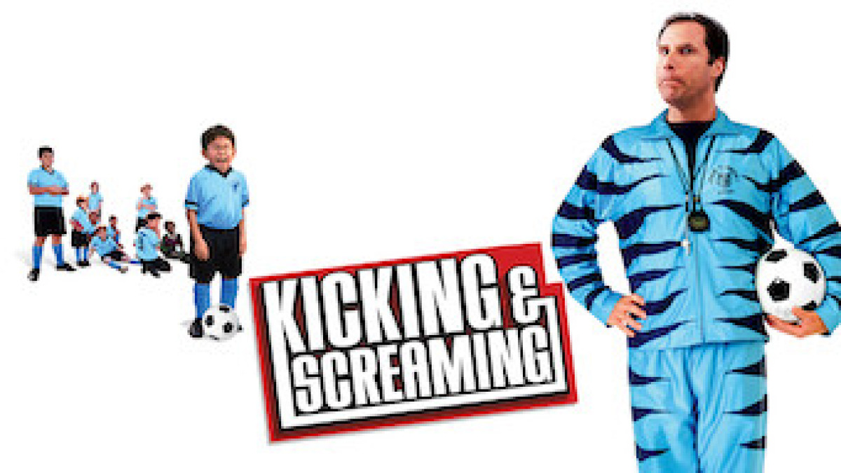 Kicking & Screaming Se på Netflix Flixfilm