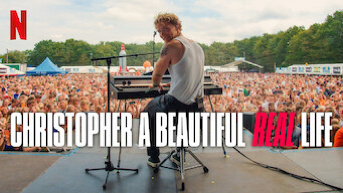 Christopher – A Beautiful Real Life | Se på Netflix | Flixfilm