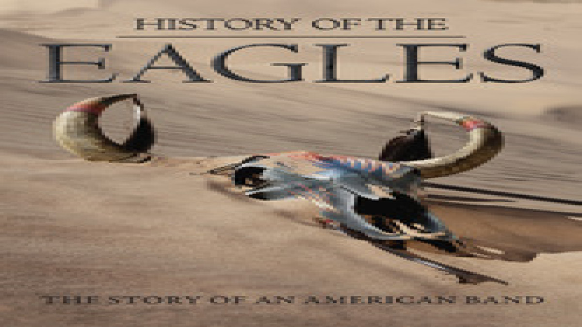 History of the Eagles | Se på Netflix | Flixfilm